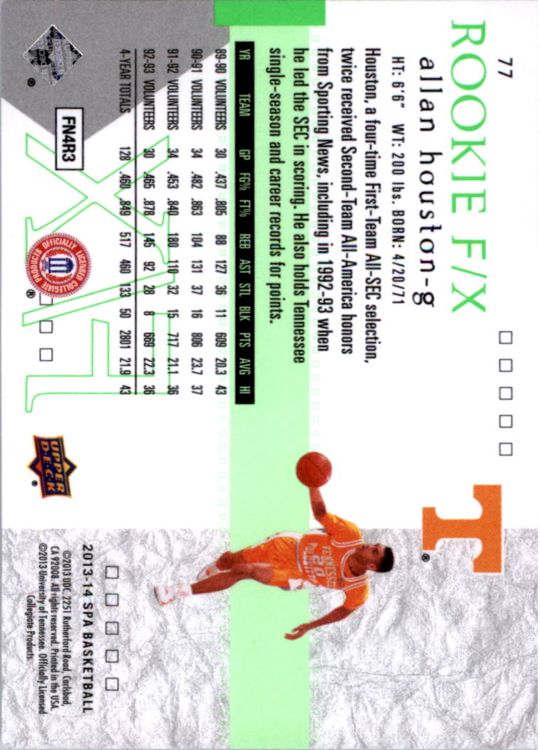 2013-14 SP Authentic Basketball Card Pick - Picture 144 of 186