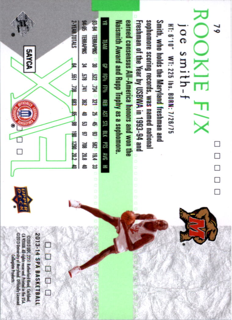 2013-14 SP Authentic Basketball Card Pick - Picture 148 of 186