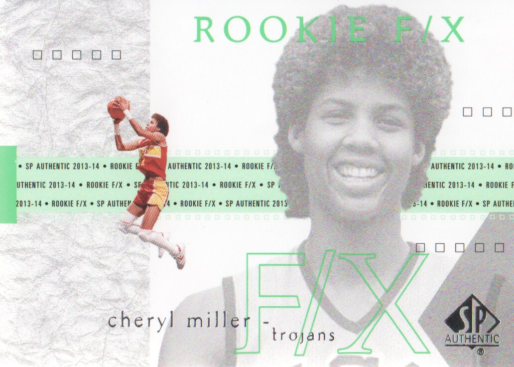 2013-14 SP Authentic Basketball Card Pick - Picture 157 of 186