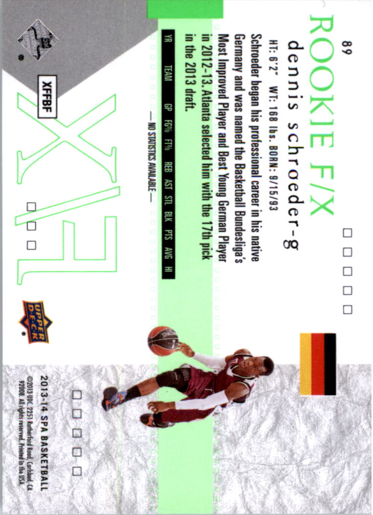 2013-14 SP Authentic Basketball Card Pick - Picture 168 of 186