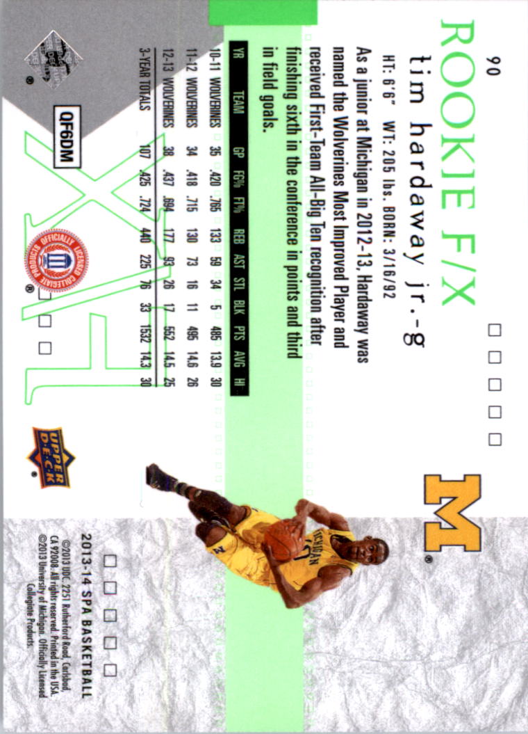 2013-14 SP Authentic Basketball Card Pick - Picture 170 of 186