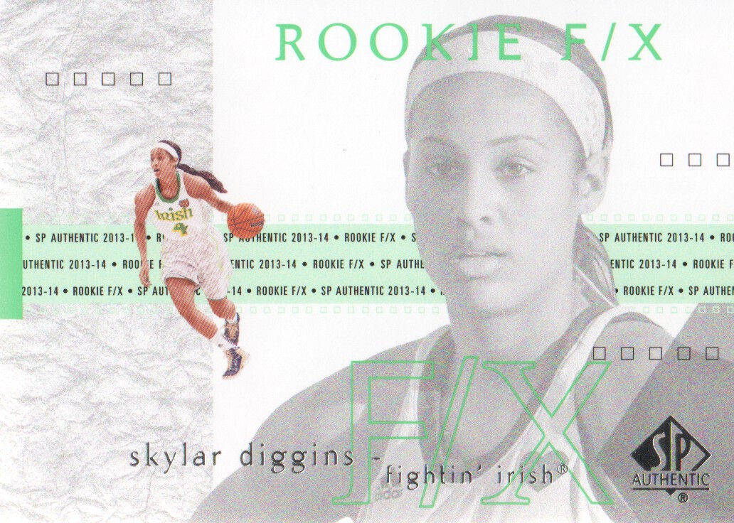 2013-14 SP Authentic Basketball Card Pick - Picture 177 of 186