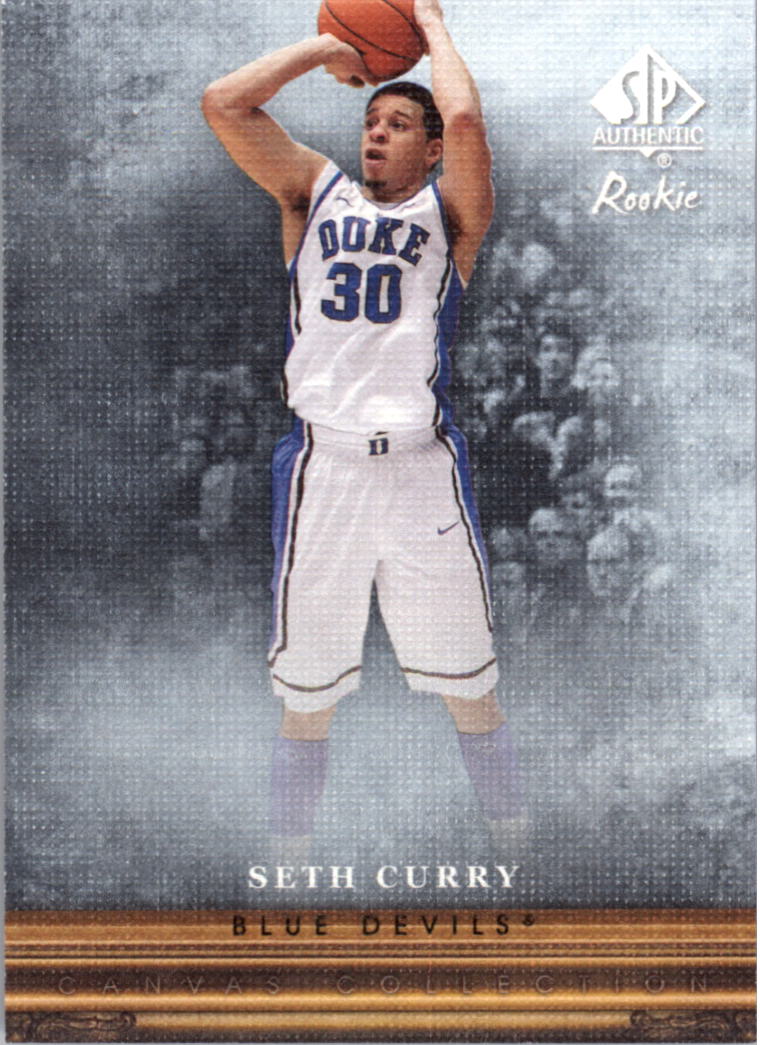 2013-14 SP Authentic Canvas Auswahl selection Basketball Cards