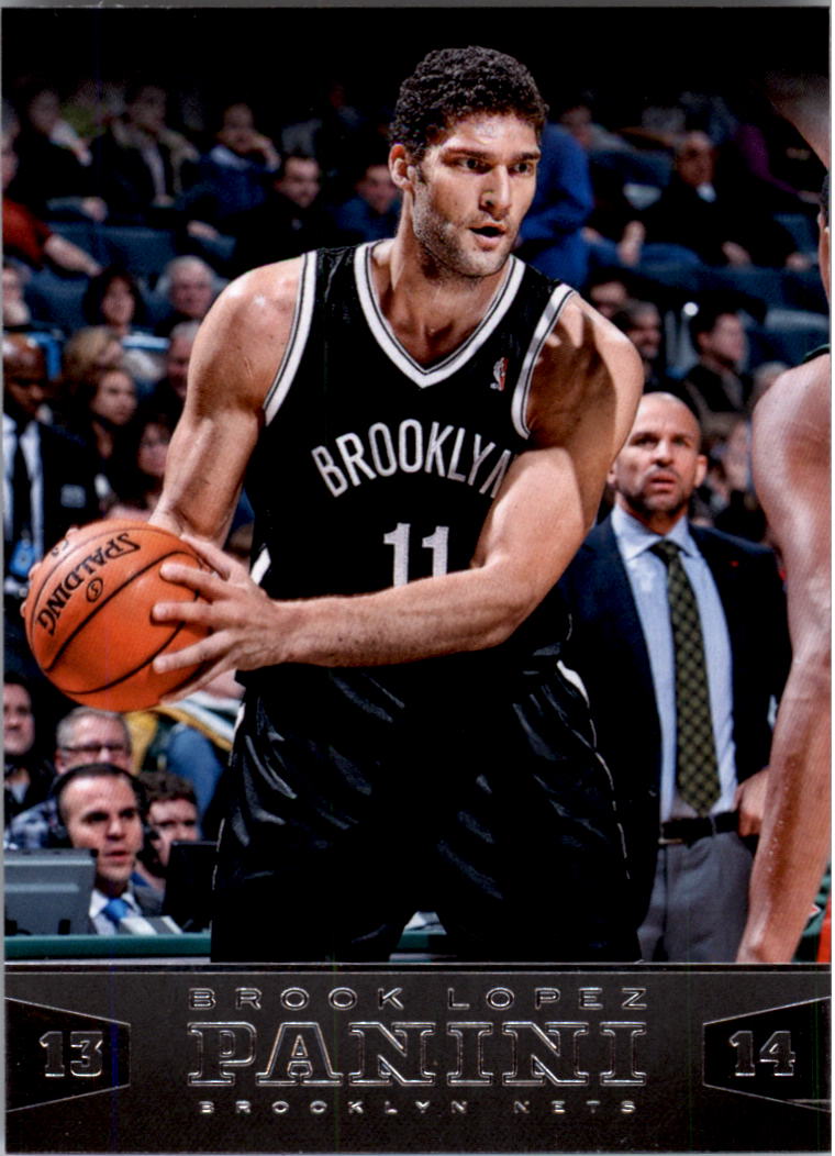 2013-14 Panini Basketball Card Pick - Picture 4 of 385