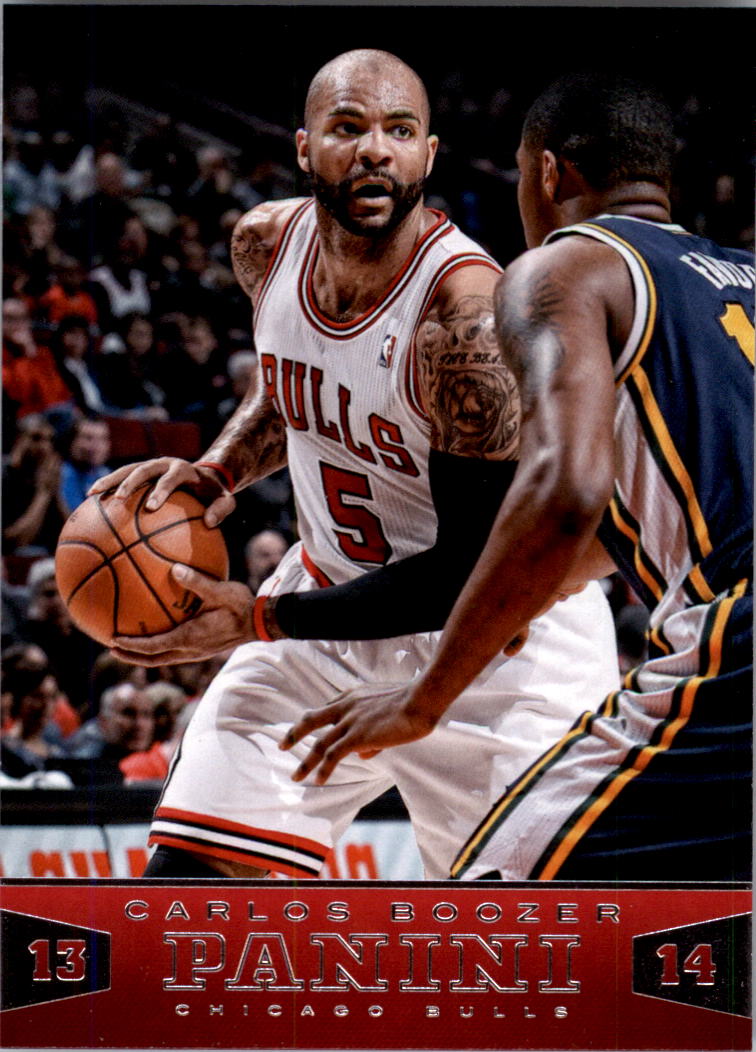 2013-14 Panini Basketball Card Pick - Picture 6 of 385