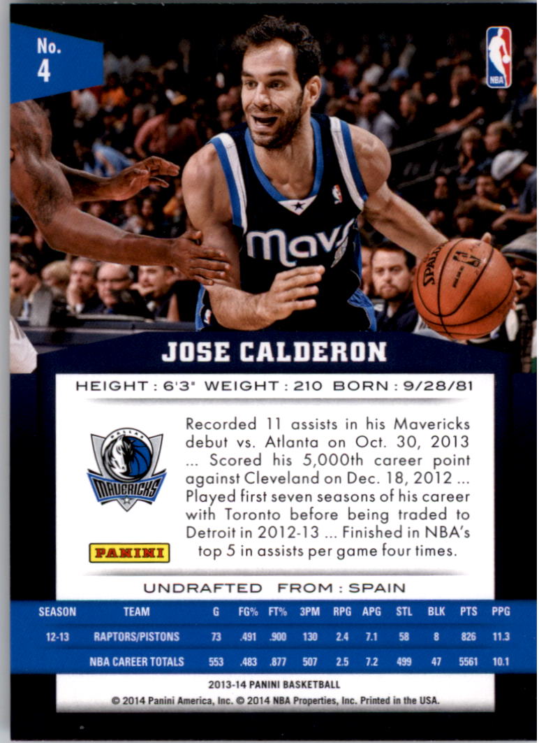 2013-14 Panini Basketball Card Pick - Picture 9 of 385
