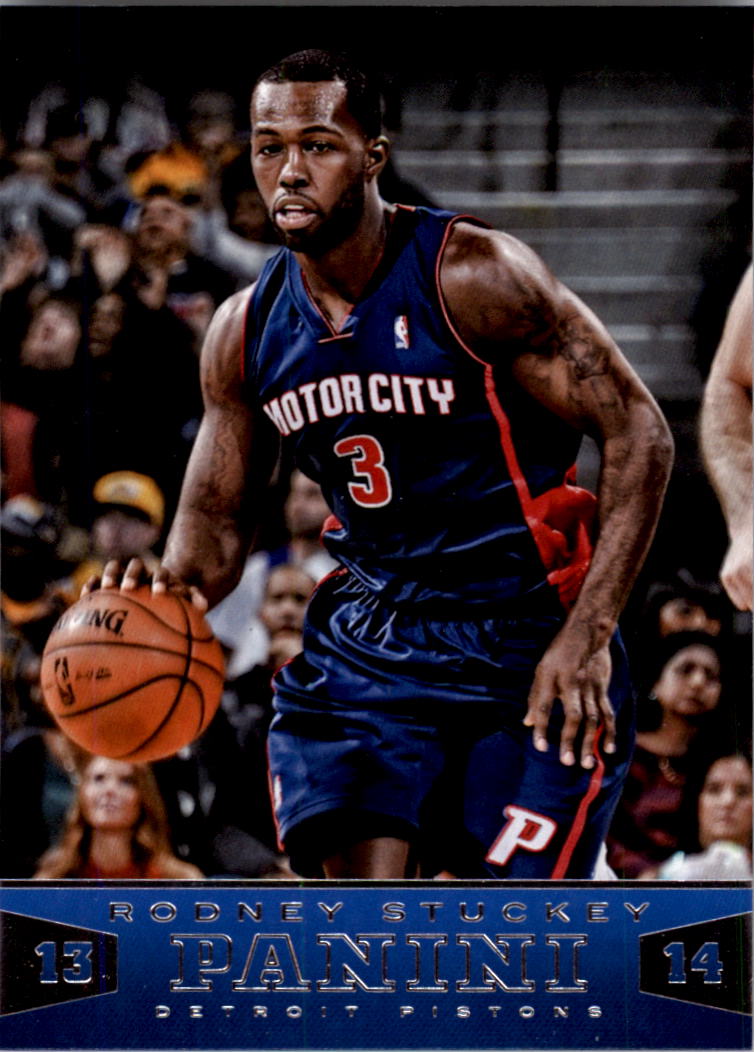 2013-14 Panini Basketball Card Pick - Picture 10 of 385