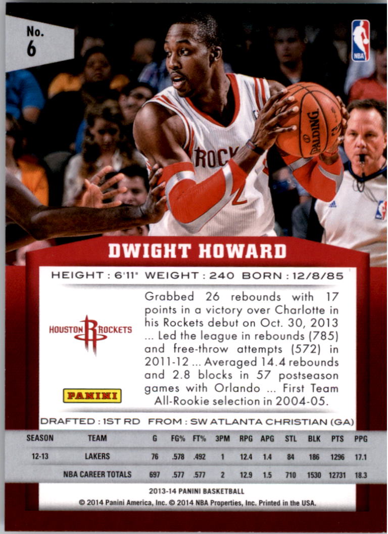 2013-14 Panini Basketball Card Pick - Picture 13 of 385