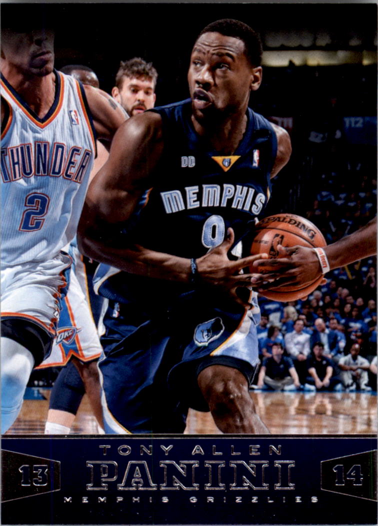 2013-14 Panini Basketball Card Pick - Picture 16 of 385