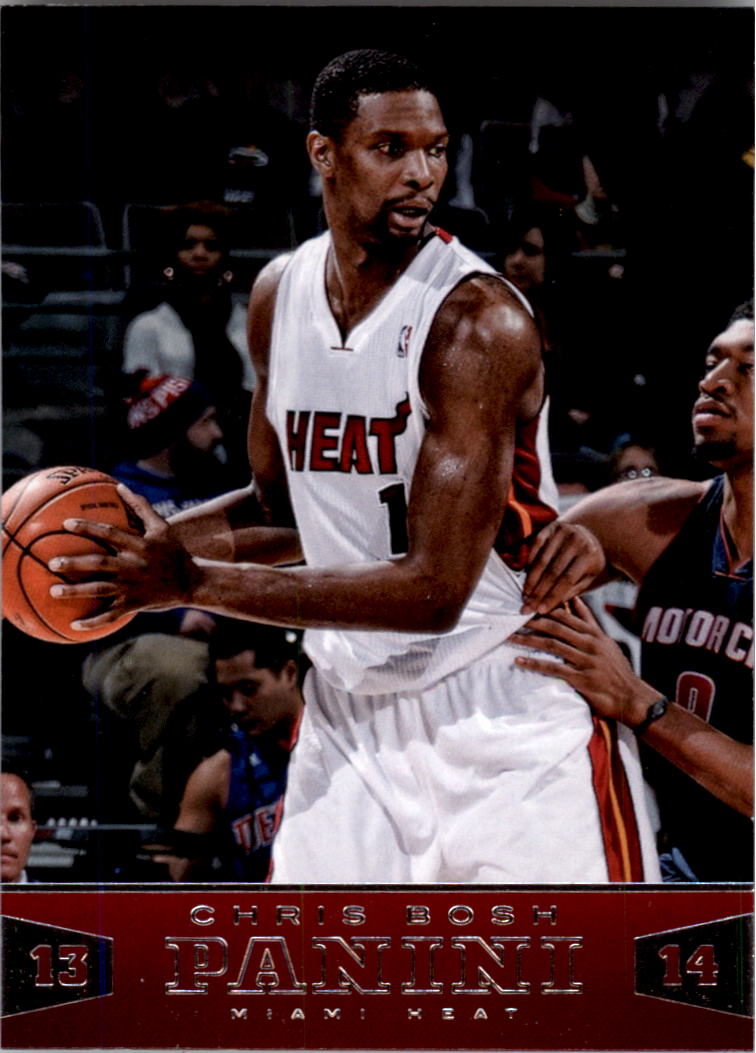 2013-14 Panini Basketball Card Pick - Picture 18 of 385