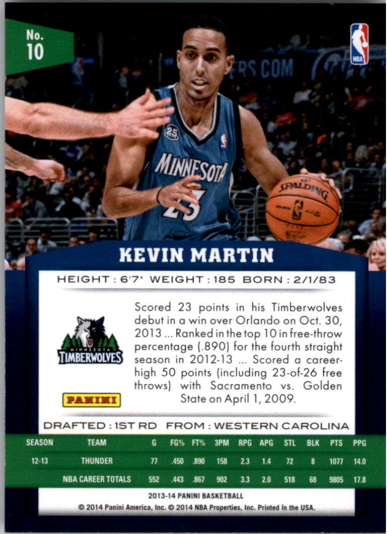 2013-14 Panini Basketball Card Pick - Picture 21 of 385