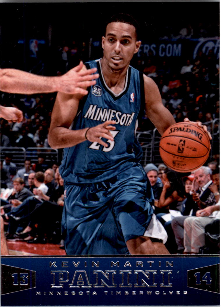 2013-14 Panini Basketball Card Pick - Picture 20 of 385