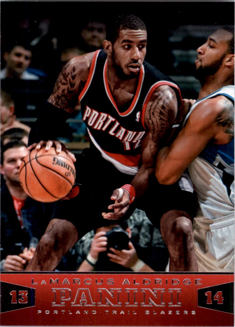 2013-14 Panini Basketball Card Pick - Picture 28 of 385