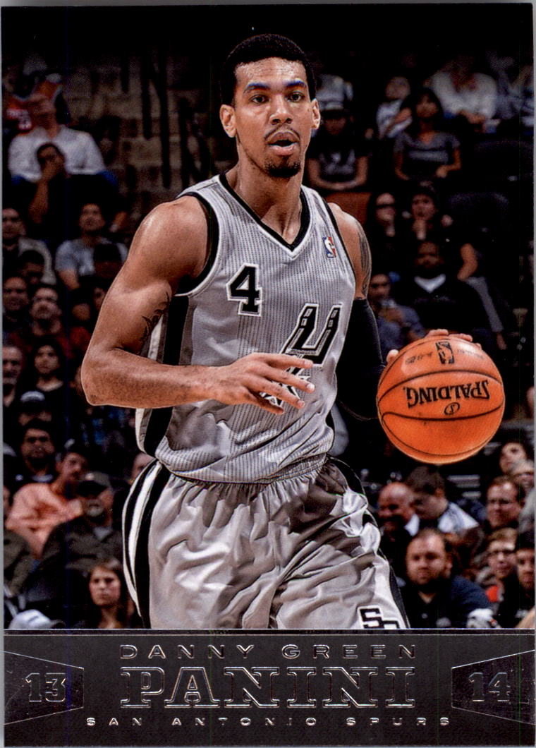 2013-14 Panini Basketball Card Pick - Picture 30 of 385