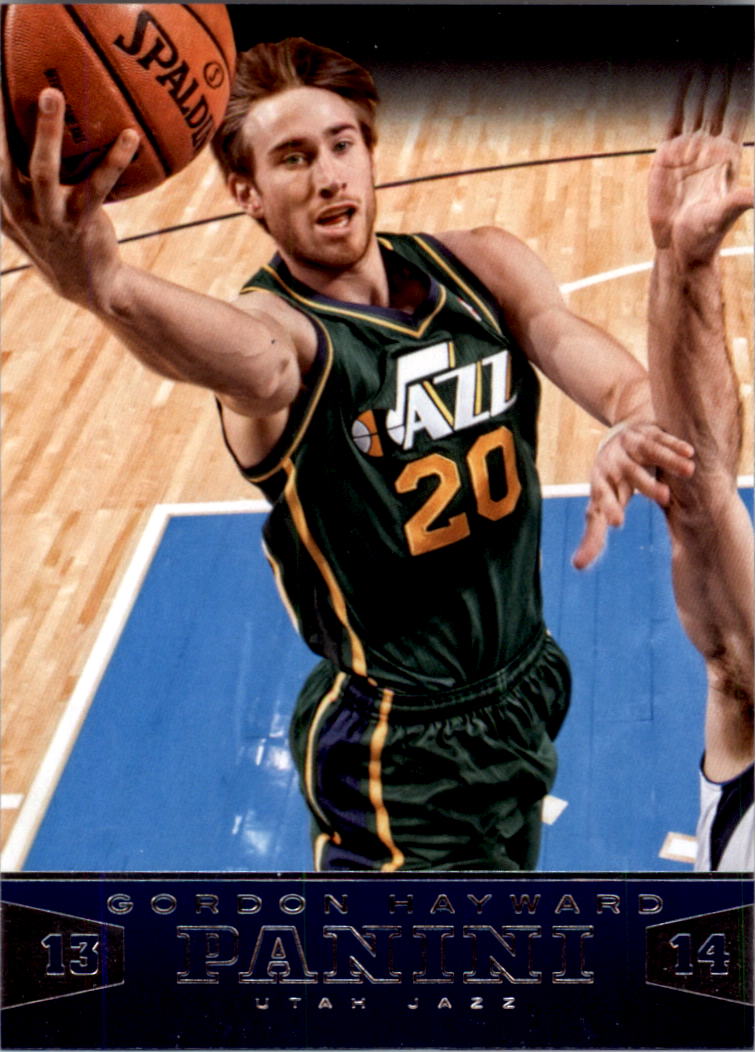 2013-14 Panini Basketball Card Pick - Picture 32 of 385