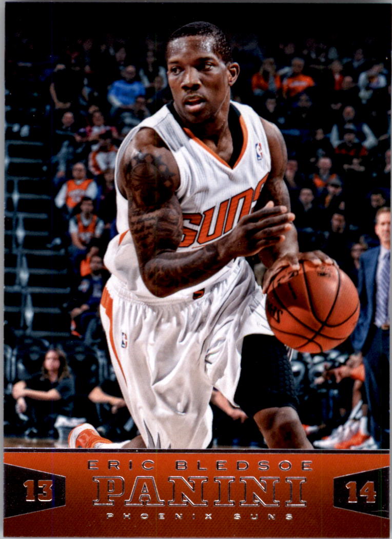 2013-14 Panini Basketball Card Pick - Picture 36 of 385