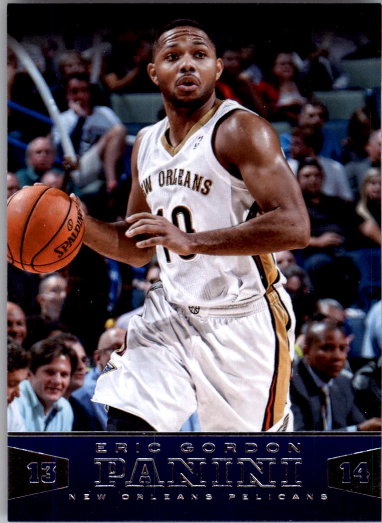 2013-14 Panini Basketball Card Pick - Picture 40 of 385