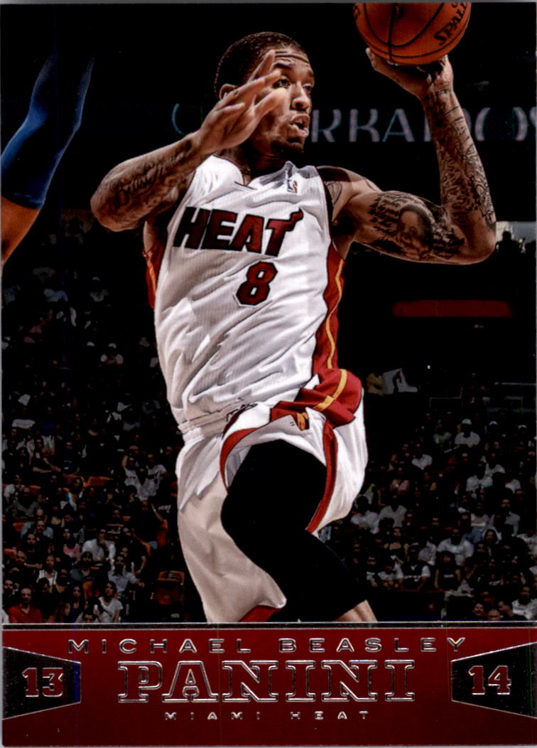 2013-14 Panini Basketball Card Pick - Picture 42 of 385