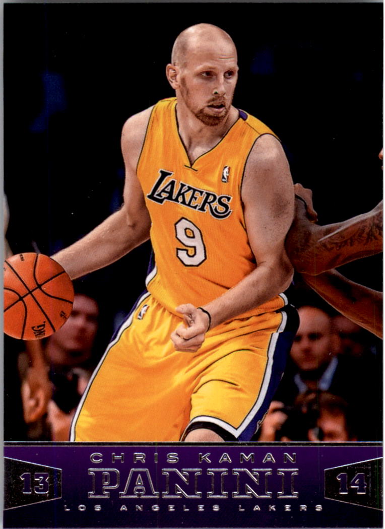 2013-14 Panini Basketball Card Pick - Picture 44 of 385
