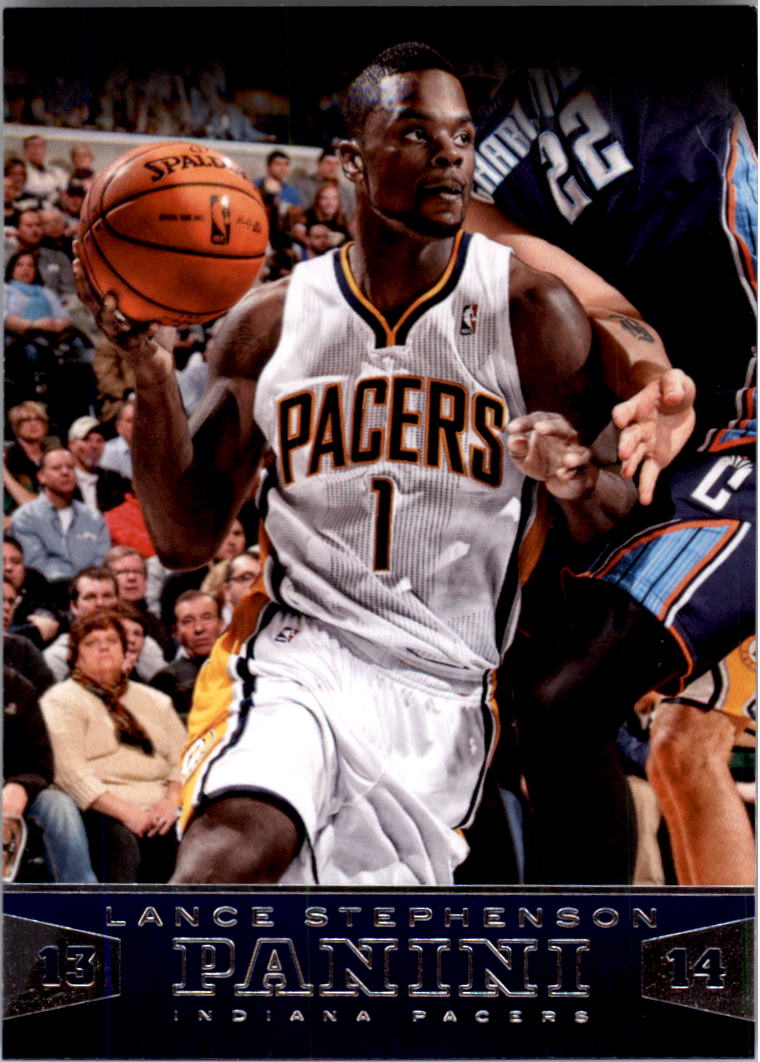 2013-14 Panini Basketball Card Pick - Picture 46 of 385