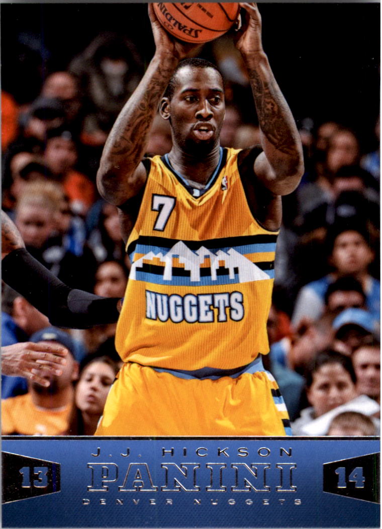 2013-14 Panini Basketball Card Pick - Picture 50 of 385
