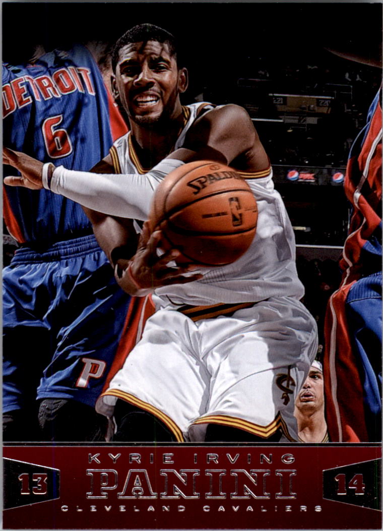 2013-14 Panini Basketball Card Pick - Picture 52 of 385