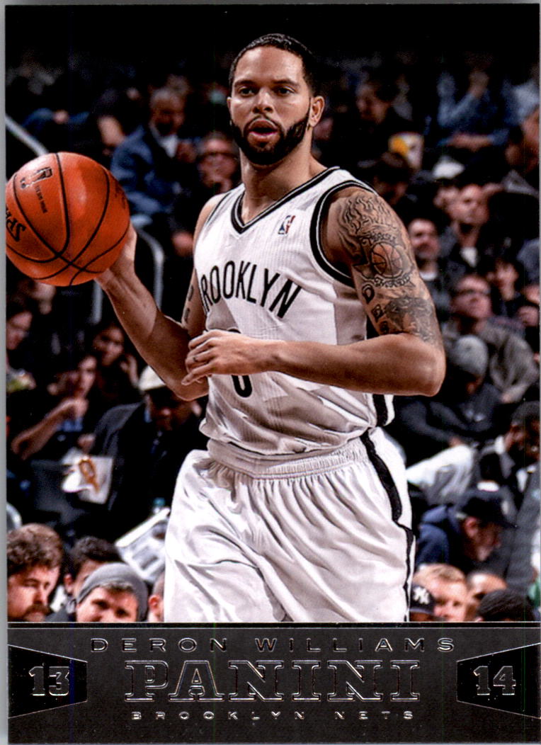2013-14 Panini Basketball Card Pick - Picture 56 of 385