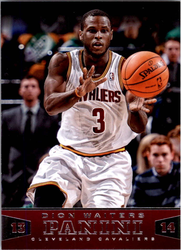 2013-14 Panini Basketball Card Pick - Picture 62 of 385