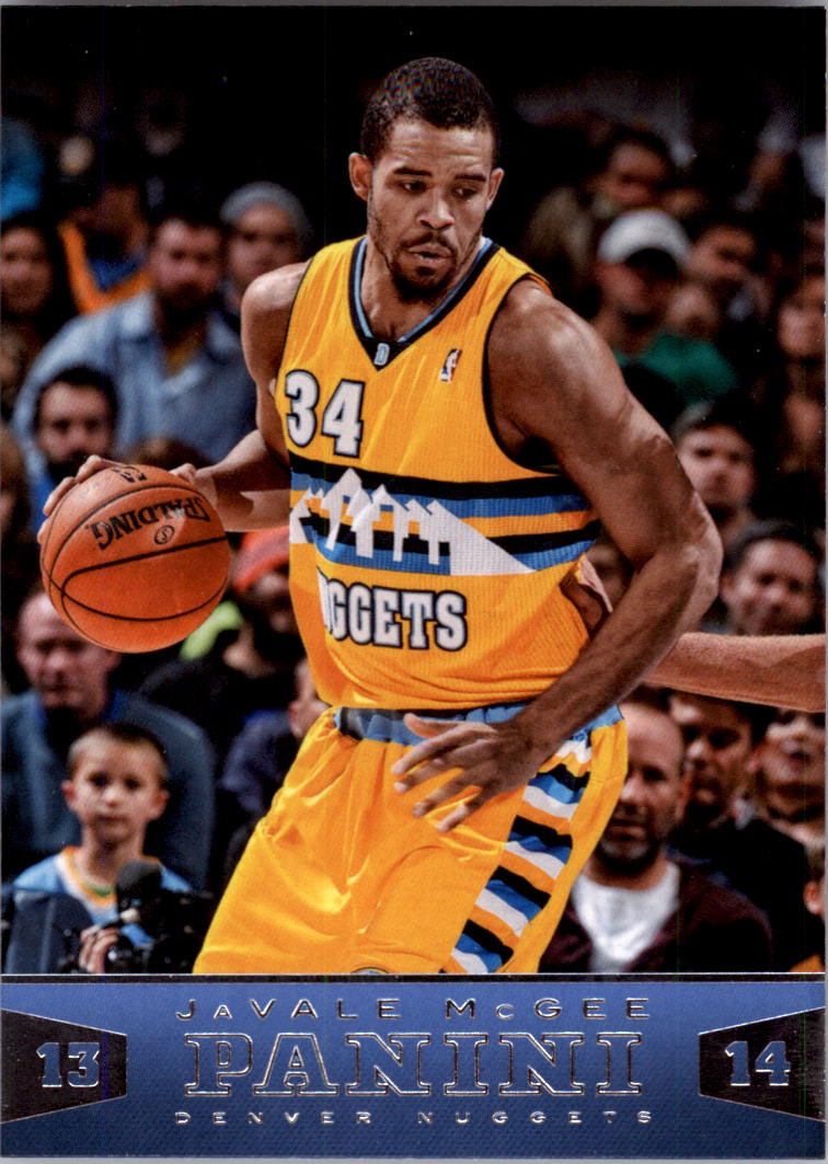 2013-14 Panini Basketball Card Pick - Picture 64 of 385