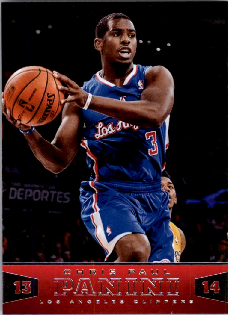 2013-14 Panini Basketball Card Pick - Picture 68 of 385