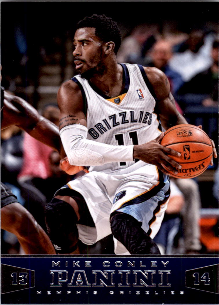 2013-14 Panini Basketball Card Pick - Picture 70 of 385