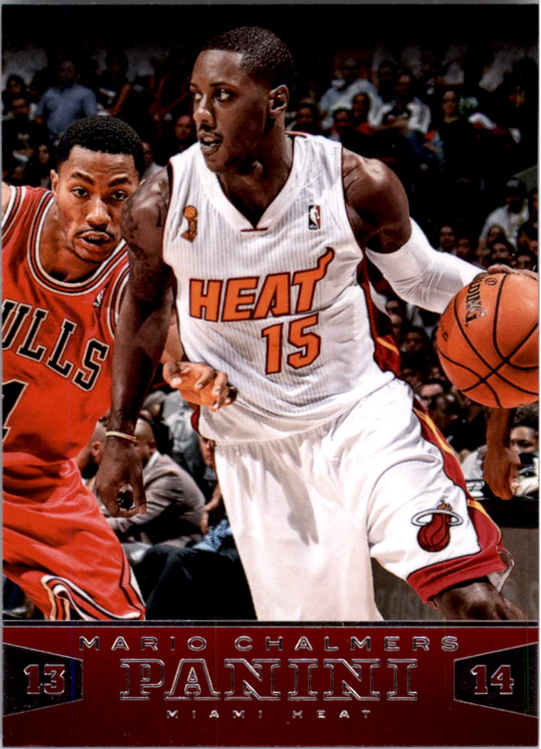 2013-14 Panini Basketball Card Pick - Picture 72 of 385