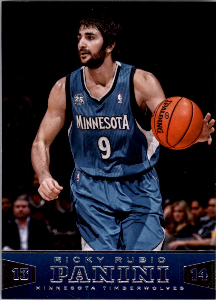 2013-14 Panini Basketball Card Pick - Picture 74 of 385