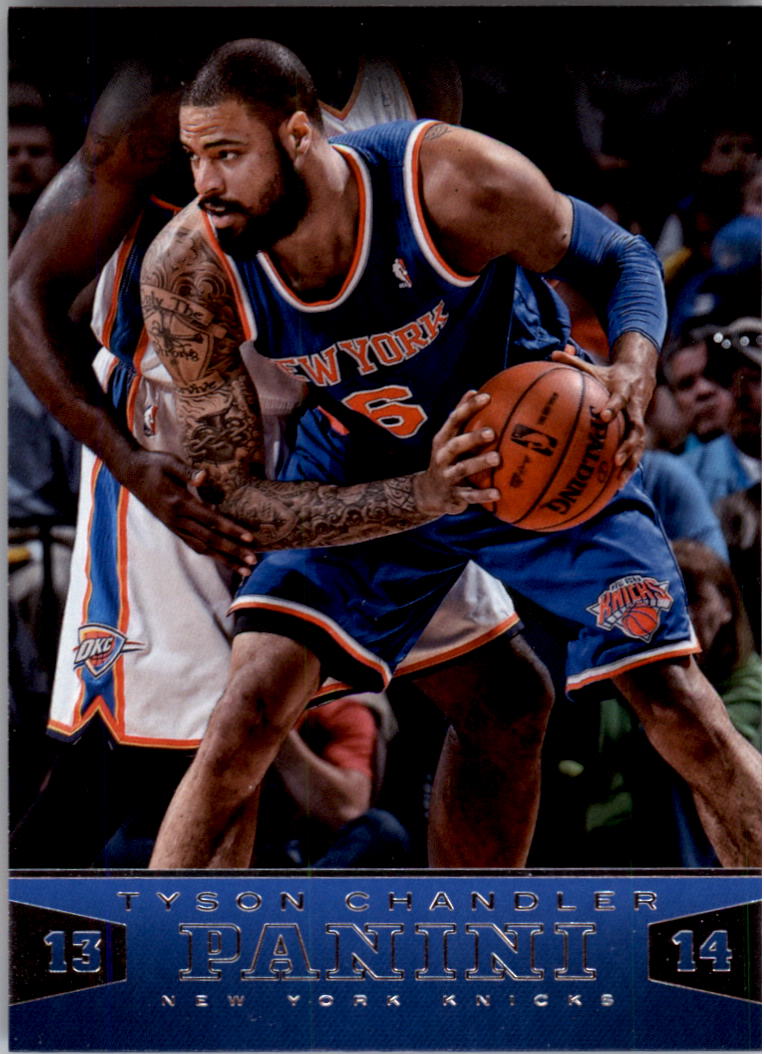 2013-14 Panini Basketball Card Pick - Picture 76 of 385