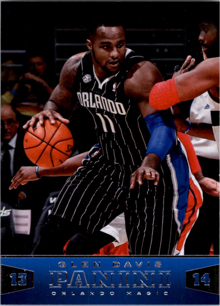 2013-14 Panini Basketball Card Pick - Picture 78 of 385