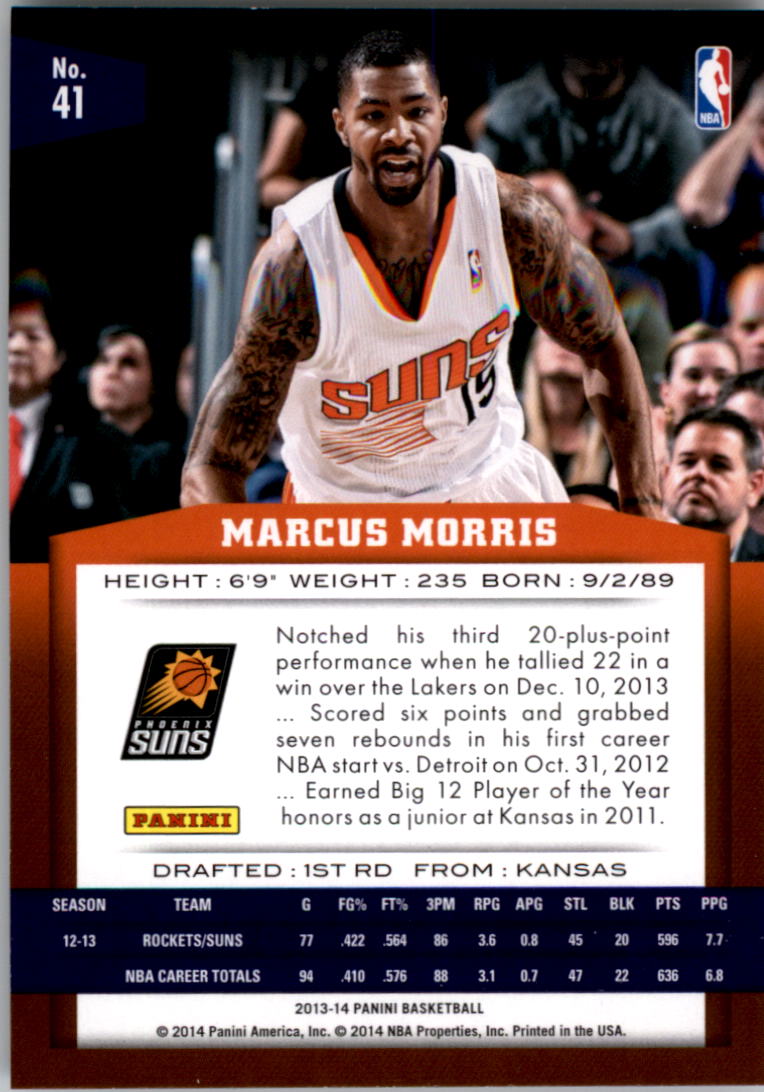 2013-14 Panini Basketball Card Pick - Picture 81 of 385