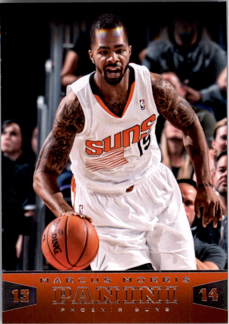 2013-14 Panini Basketball Card Pick - Picture 80 of 385