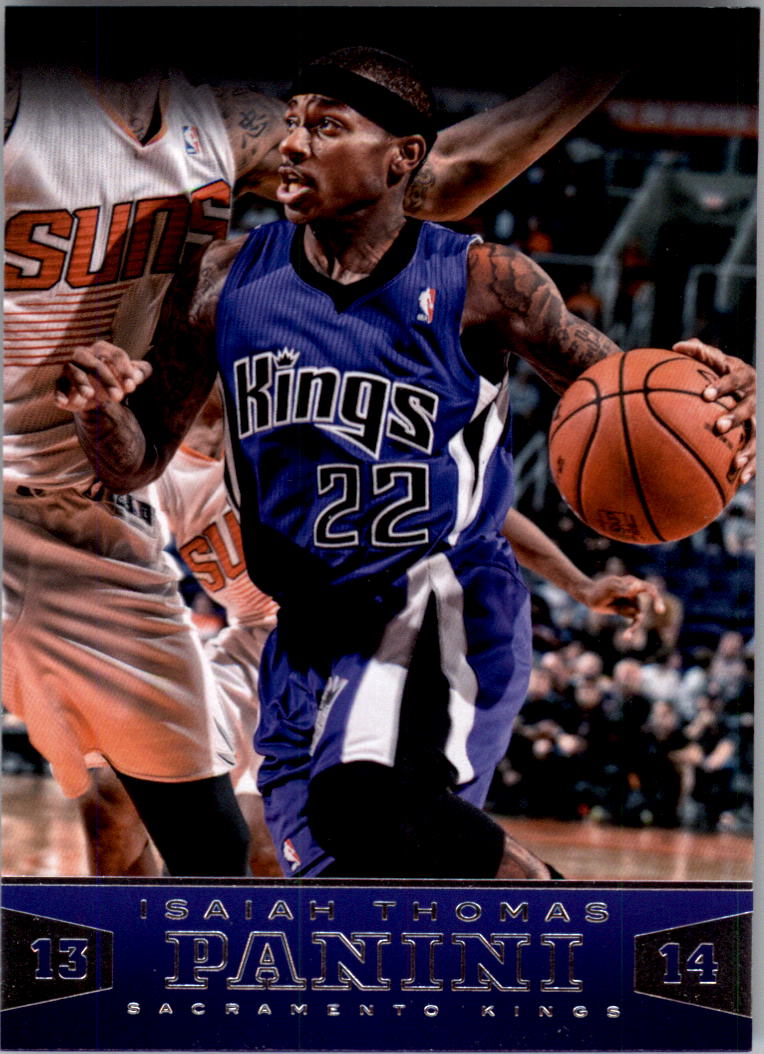 2013-14 Panini Basketball Card Pick - Picture 82 of 385