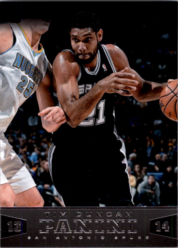 2013-14 Panini Basketball Card Pick - Picture 84 of 385