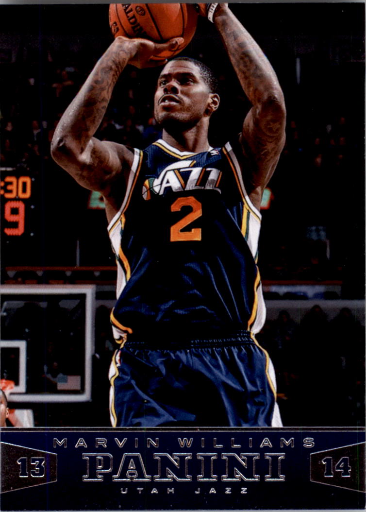 2013-14 Panini Basketball Card Pick - Picture 86 of 385