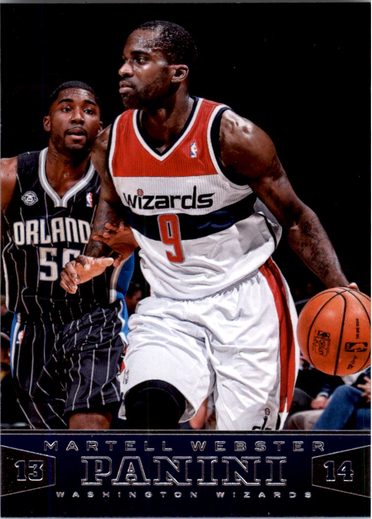 2013-14 Panini Basketball Card Pick - Picture 88 of 385