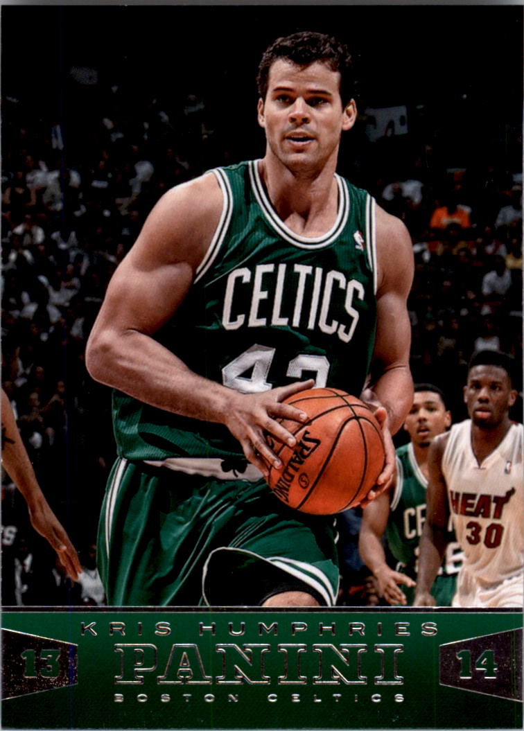 2013-14 Panini Basketball Card Pick - Picture 92 of 385