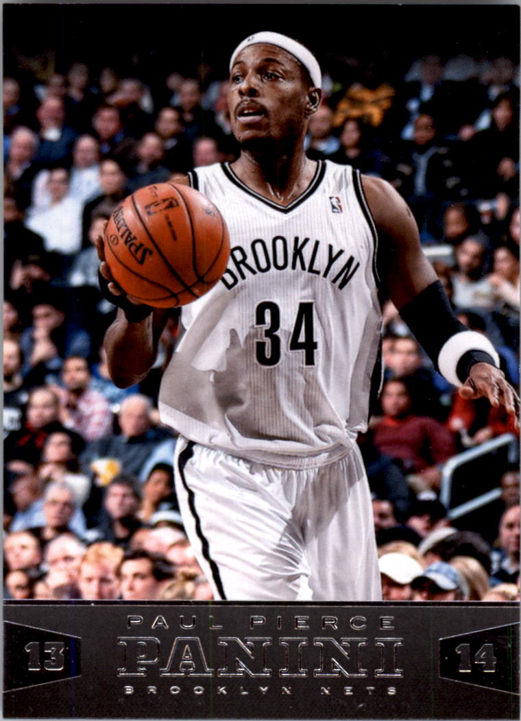 2013-14 Panini Basketball Card Pick - Picture 94 of 385