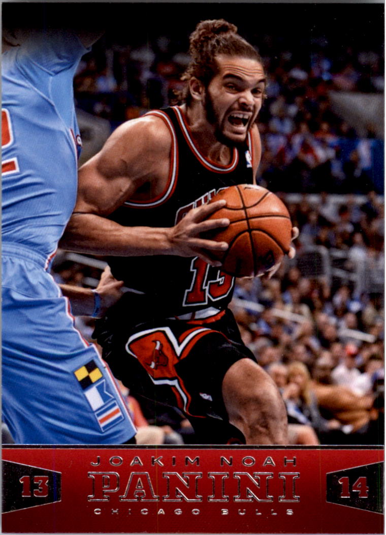 2013-14 Panini Basketball Card Pick - Picture 96 of 385