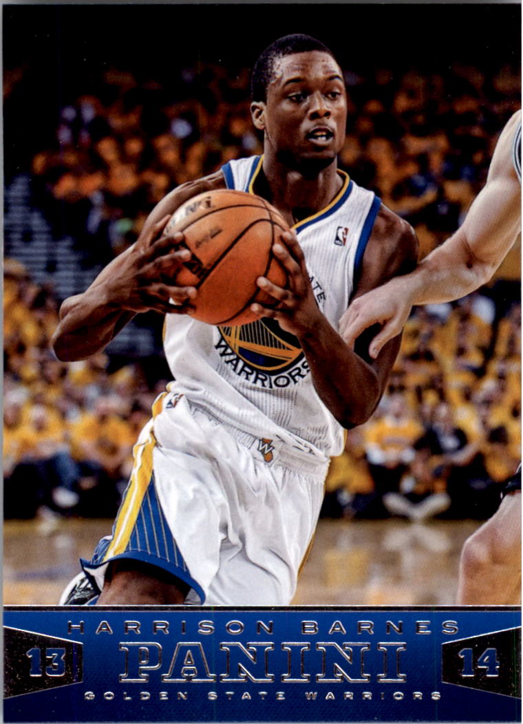 2013-14 Panini Basketball Card Pick - Picture 102 of 385