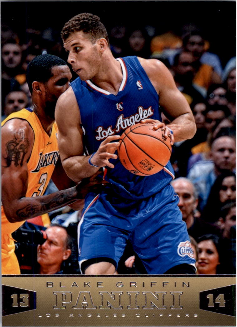 2013-14 Panini Basketball Card Pick - Picture 106 of 385