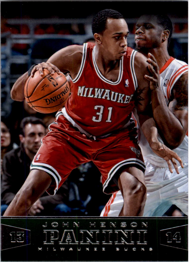 2013-14 Panini Basketball Card Pick - Picture 108 of 385