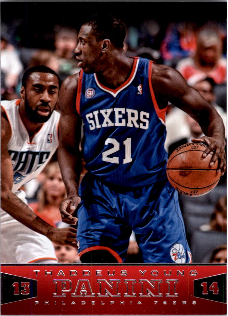 2013-14 Panini Basketball Card Pick - Picture 112 of 385