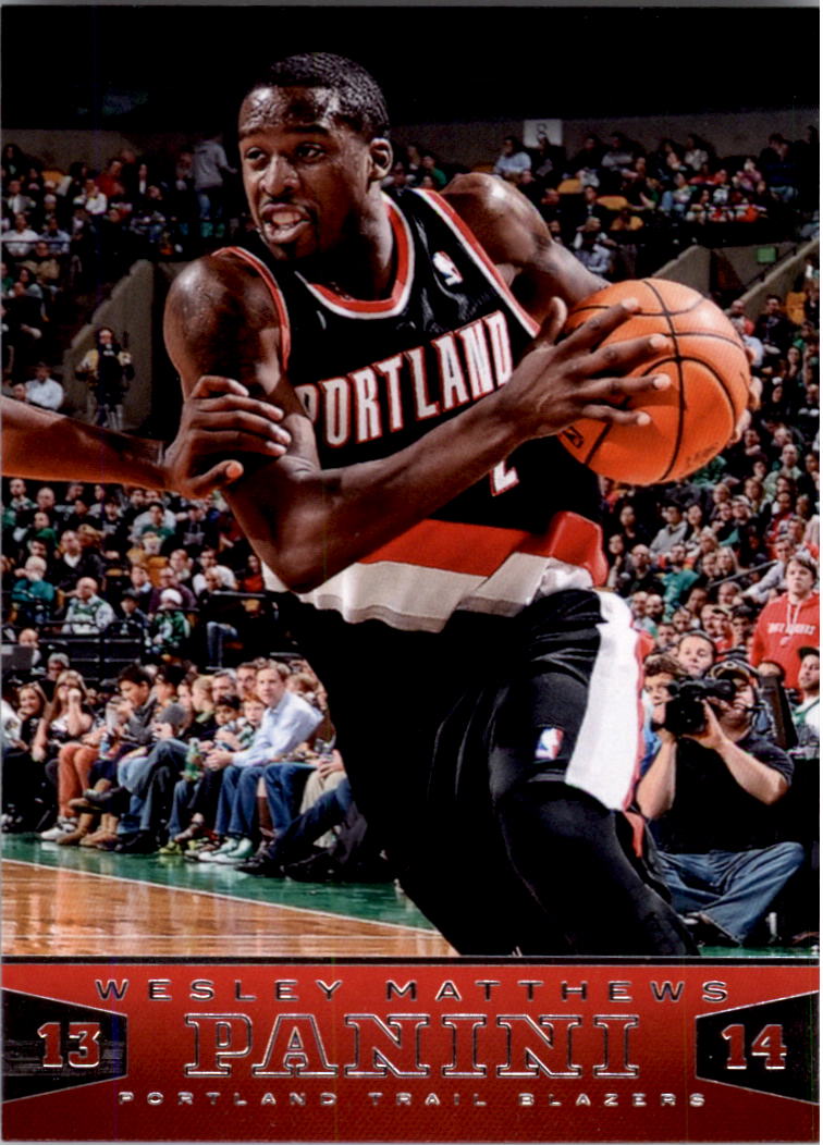 2013-14 Panini Basketball Card Pick - Picture 114 of 385