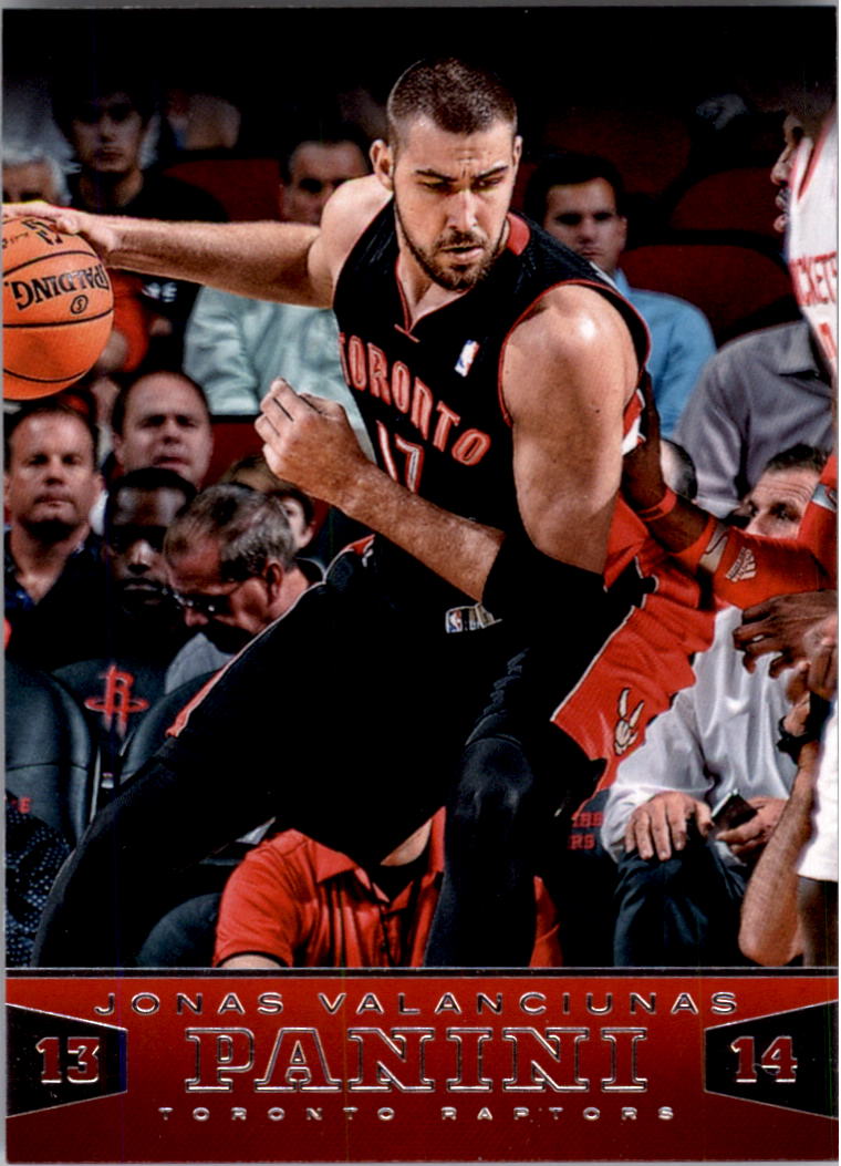 2013-14 Panini Basketball Card Pick - Picture 116 of 385
